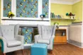 An additional photo of the care home