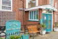The outside view of home and search result image