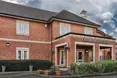 The outside view of home and search result image