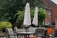 Bosworth Court Care Home - Photo of the garden where applicable