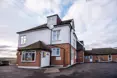 The outside view of home and search result image