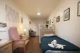 An additional photo of the care home