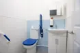 An additional photo of the care home