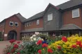 An additional photo of the care home