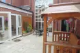 An additional photo of the care home