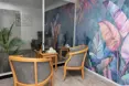 An additional photo of the care home