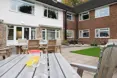 An additional photo of the care home