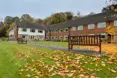 The outside view of home and search result image