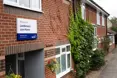 Landemere Residential Care Home - outside view of care home
