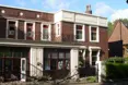 Victoria Park Care Home (Ilkeston) - outside view of care home