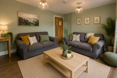 Photo of the lounge area