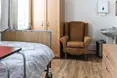 Photo of a typical bedroom