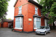 The outside view of home and search result image