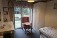 An additional photo of the care home