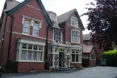 The outside view of home and search result image