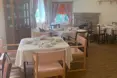 Photo of the dining area