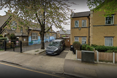 The outside view of home and search result image