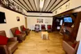 Shenley Lodge - Photo of the lounge area