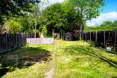 Photo of the garden where applicable
