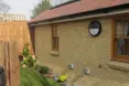 An additional photo of the care home