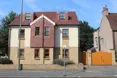 The outside view of home and search result image