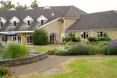 The outside view of home and search result image
