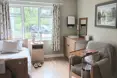 Photo of a typical bedroom