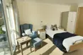 An additional photo of the care home
