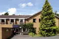 The outside view of home and search result image