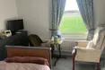 Photo of a typical bedroom