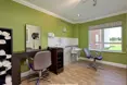 An additional photo of the care home