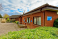 The outside view of home and search result image