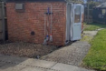 Photo of the garden where applicable