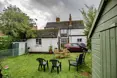 Ash Tree - Photo of the garden where applicable
