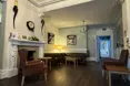 Photo of the lounge area