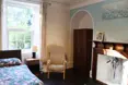 Photo of a typical bedroom