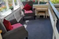 An additional photo of the care home
