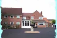 Conifer Lodge Residential Home - outside view of care home