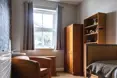 Photo of a typical bedroom