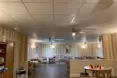 Photo of the dining area