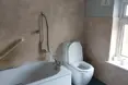 An additional photo of the care home