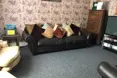 Photo of the lounge area