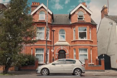 The outside view of home and search result image