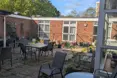 Photo of the garden where applicable