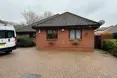 Normandy House - outside view of care home