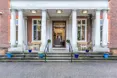 The outside view of home and search result image