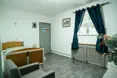 Photo of a typical bedroom