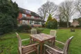 The outside view of home and search result image