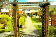 An additional photo of the care home