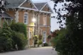 The outside view of home and search result image